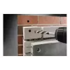 Gręžtų rinkinys KWB 044568 3 vnt