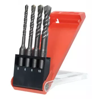 Gręžtų rinkinys KWB 240400