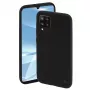 Hama Finest Feel dėklas mobiliesiems telefonams 16,8 cm (6,6 colio) Juodas