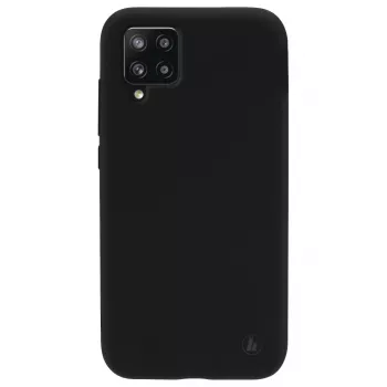Hama Finest Feel dėklas mobiliesiems telefonams 16,8 cm (6,6 colio) Juodas