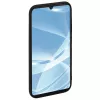 Hama Finest Feel dėklas mobiliesiems telefonams 16,8 cm (6,6 colio) Juodas