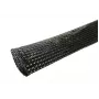 Microconnect CABLESLEEVE020-50B kabelių rankovė Juoda 2 cm