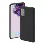 Hama Finest Sense dėklas telefonui 17 cm (6,7 colio) Juodas