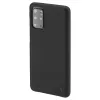 Hama Finest Sense dėklas telefonui 17 cm (6,7 colio) Juodas