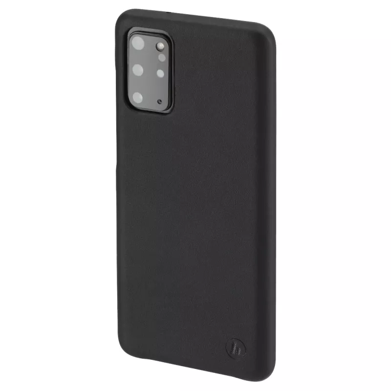Hama Finest Sense dėklas telefonui 17 cm (6,7 colio) Juodas