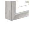 Hama Copenhagen Single Picture Frame Taupe – nuotraukų rėmelis