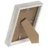 Hama Copenhagen Single Picture Frame Taupe – nuotraukų rėmelis
