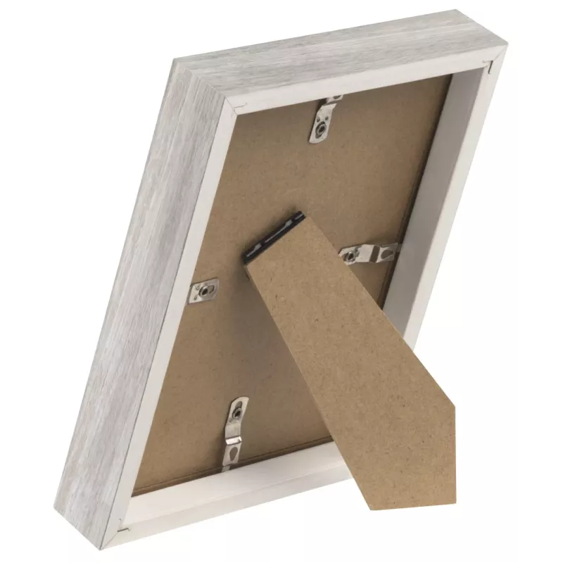 Hama Copenhagen Single Picture Frame Taupe – nuotraukų rėmelis
