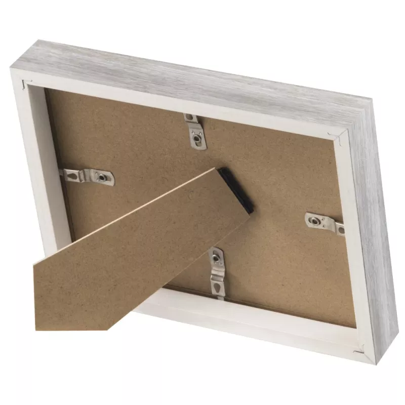 Hama Copenhagen Single Picture Frame Taupe – nuotraukų rėmelis