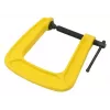 C formos spaustuvas Stanley Maxsteel 0-83-033, atsivėrimas 7,5 cm, juodai geltonas
