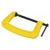 C formos spaustuvas Stanley Maxsteel 0-83-033, atsivėrimas 7,5 cm, juodai geltonas