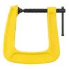 C formos spaustuvas Stanley Maxsteel 0-83-033, atsivėrimas 7,5 cm, juodai geltonas