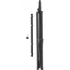 Tripodinė apšvietimo sistema Brennenstuhl 1170310010 3 kojos maks. aukštis 3 m