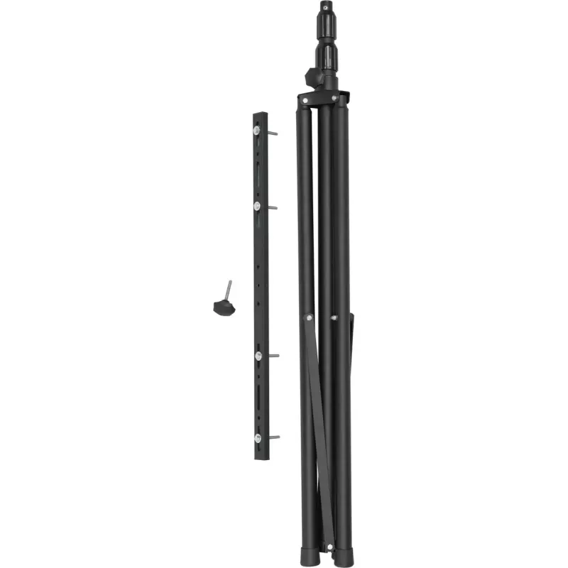 Tripodinė apšvietimo sistema Brennenstuhl 1170310010 3 kojos maks. aukštis 3 m