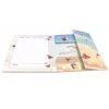 HERMA Fairy Dance aplankas A3 kartoninis 335x440 mm