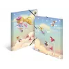 HERMA Fairy Dance aplankas A3 kartoninis 335x440 mm