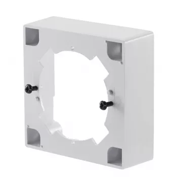 Hama 00205360 palydovinės antenos priedas Baltas Plastikinis