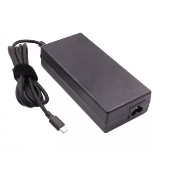 CoreParts MBXUSBC-AC0020 mobiliojo įrenginio įkroviklis, juodas, AC vidaus