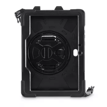 Dėklas Hama Rugged Style Galaxy Tab Active4 Pro 25,6 cm (10,1 colio)