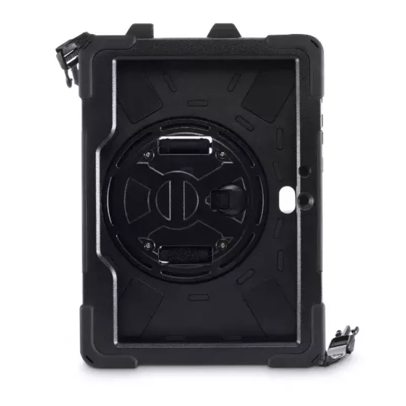 Dėklas Hama Rugged Style Galaxy Tab Active4 Pro 25,6 cm (10,1 colio)