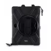 Dėklas Hama Rugged Style Galaxy Tab Active4 Pro 25,6 cm (10,1 colio)