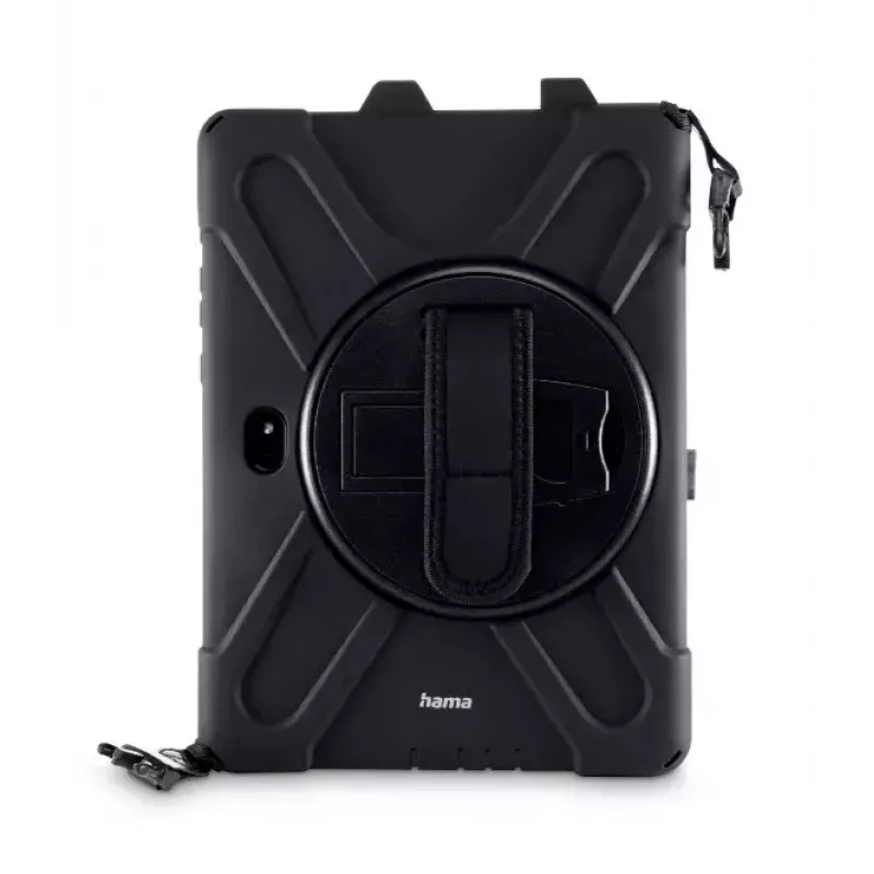 Dėklas Hama Rugged Style Galaxy Tab Active4 Pro 25,6 cm (10,1 colio)