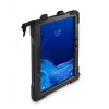 Dėklas Hama Rugged Style Galaxy Tab Active4 Pro 25,6 cm (10,1 colio)