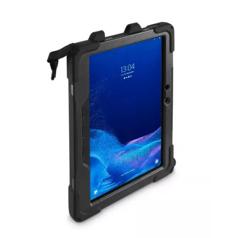 Dėklas Hama Rugged Style Galaxy Tab Active4 Pro 25,6 cm (10,1 colio)