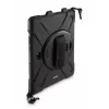 Dėklas Hama Rugged Style Galaxy Tab Active4 Pro 25,6 cm (10,1 colio)