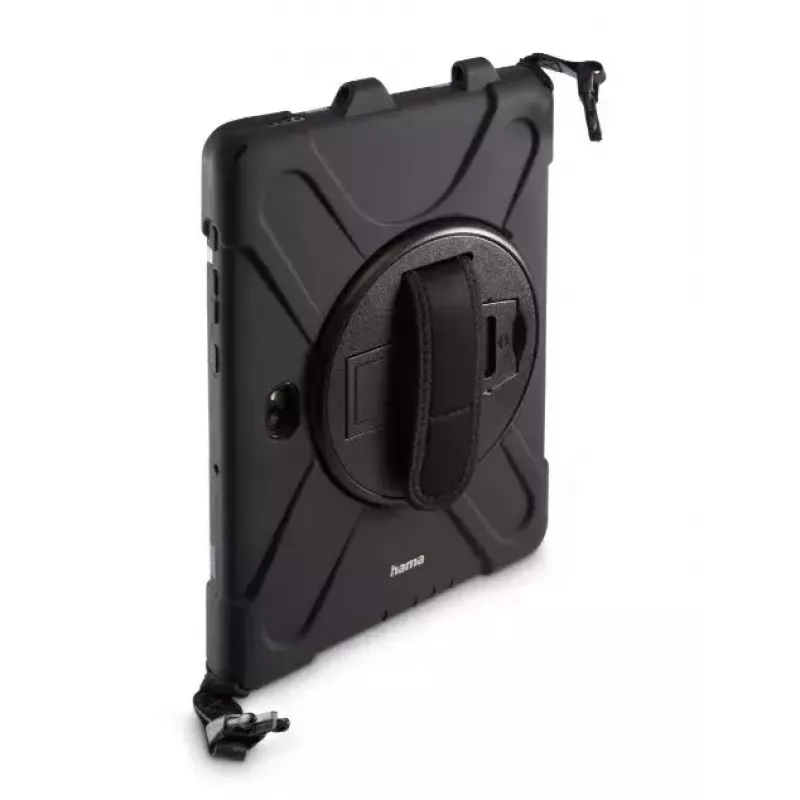 Dėklas Hama Rugged Style Galaxy Tab Active4 Pro 25,6 cm (10,1 colio)
