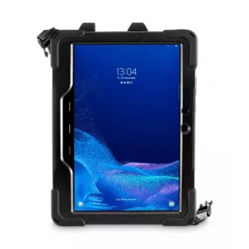 Dėklas Hama Rugged Style Galaxy Tab Active4 Pro 25,6 cm (10,1 colio)