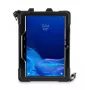 Dėklas Hama Rugged Style Galaxy Tab Active4 Pro 25,6 cm (10,1 colio)