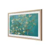 Rėmelis Samsung VG-SCFC32TKBXC Wood 32 coliai 81.3 cm