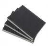 KWB 089030 šlifavimo kempinė medžiui ir metalui, stambi, 3 vnt.