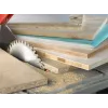 Pjūklo diskas KWB 586159 18,4 cm laminatui, MDF, plastikui