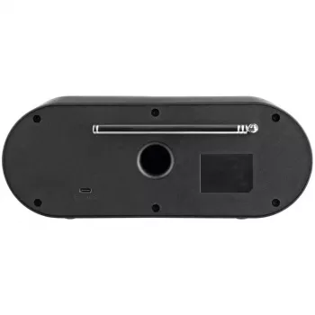Internetinis radijas Imperial DABMAN d105 skaitmeninis imtuvas DAB+ FM VHF