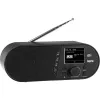 Internetinis radijas Imperial DABMAN d105 skaitmeninis imtuvas DAB+ FM VHF