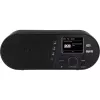 Internetinis radijas Imperial DABMAN d105 skaitmeninis imtuvas DAB+ FM VHF