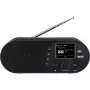 Internetinis radijas Imperial DABMAN d105 skaitmeninis imtuvas DAB+ FM VHF