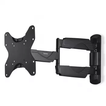 Hama 00220827 TV laikiklis 121,9 cm (48 colių) Juodas
