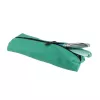 Pieštukinė Herlitz Origami Funky Soft poliuretano turkio spalva 200x65x35 mm
