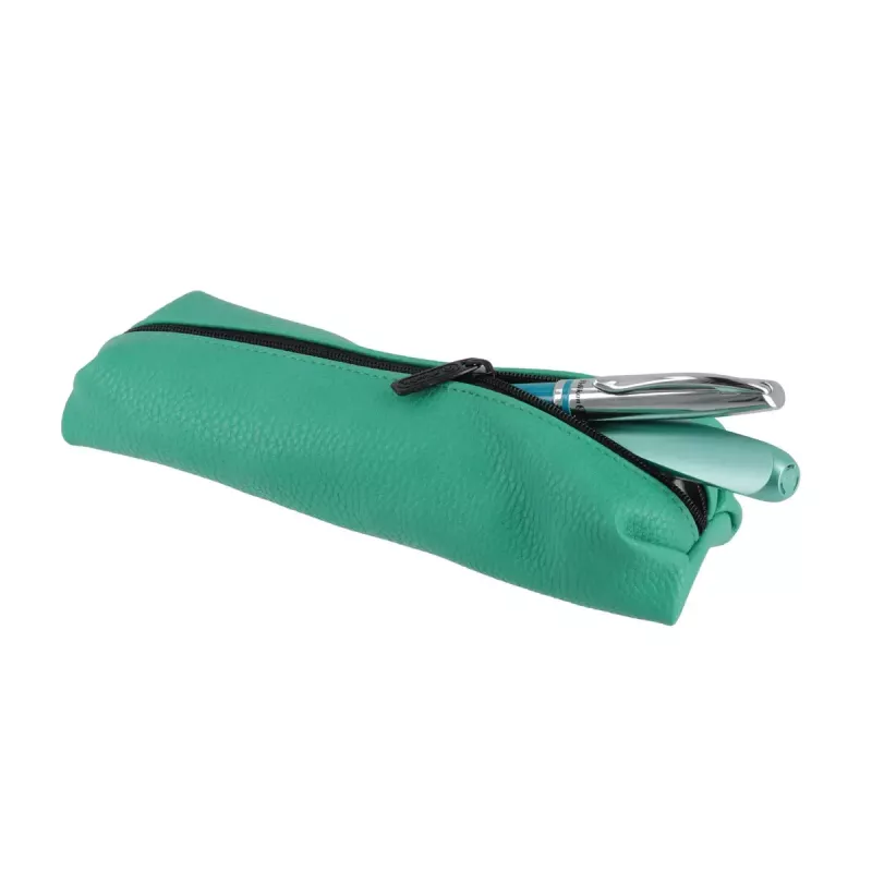 Pieštukinė Herlitz Origami Funky Soft poliuretano turkio spalva 200x65x35 mm