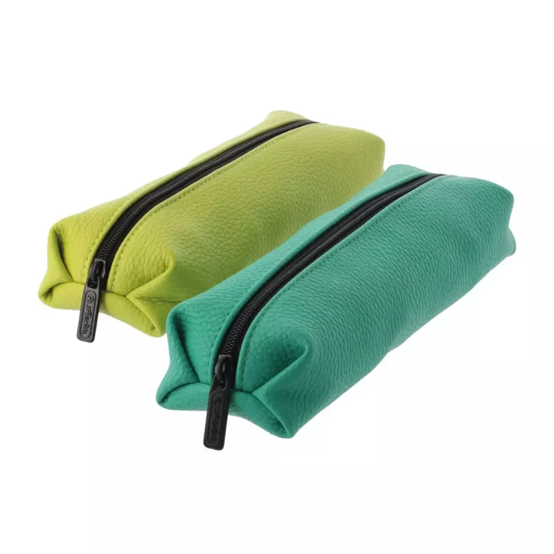 Pieštukinė Herlitz Origami Funky Soft poliuretano turkio spalva 200x65x35 mm