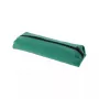 Pieštukinė Herlitz Origami Funky Soft poliuretano turkio spalva 200x65x35 mm