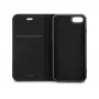 Hama 00138189 telefono dėklas 11,9 cm (4,7 colių) Folio Juodas