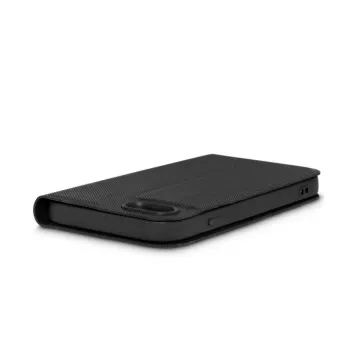 Hama 00138189 telefono dėklas 11,9 cm (4,7 colių) Folio Juodas