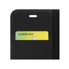 Hama 00138189 telefono dėklas 11,9 cm (4,7 colių) Folio Juodas