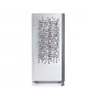 PC korpusas COUGAR Gaming Case MX430 Air RGB White Midi Tower
