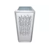 PC korpusas COUGAR Gaming Case MX430 Air RGB White Midi Tower