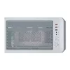 PC korpusas COUGAR Gaming Case MX430 Air RGB White Midi Tower